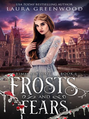 Frosts and Fears by Laura Greenwood